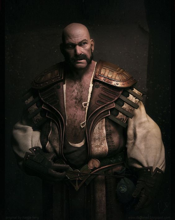 Archibald