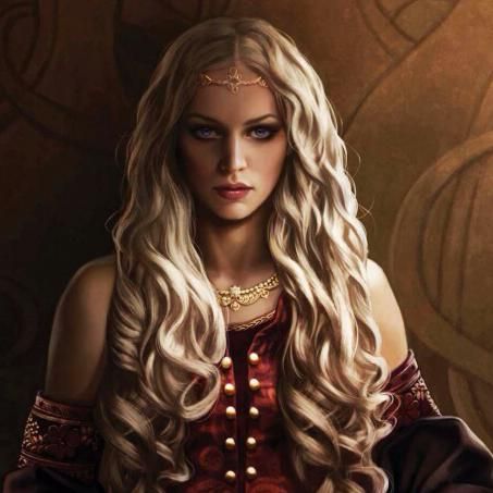 Daenys Targaryen