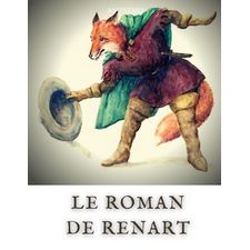 le roman de Renard
